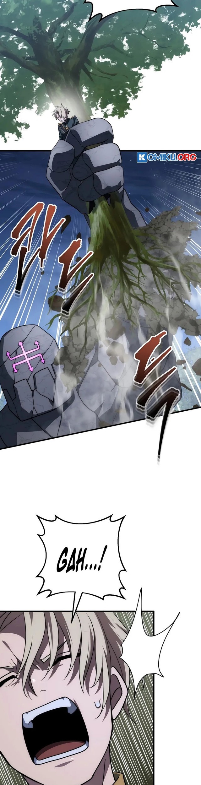 Emperor Of Steel Chapter 53 Gambar 30