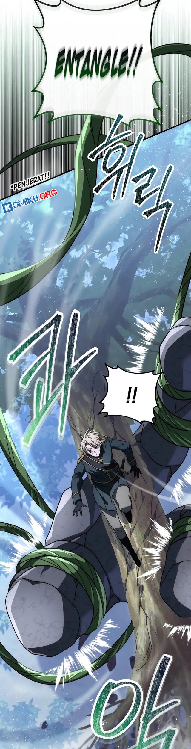 Emperor Of Steel Chapter 53 Gambar 32