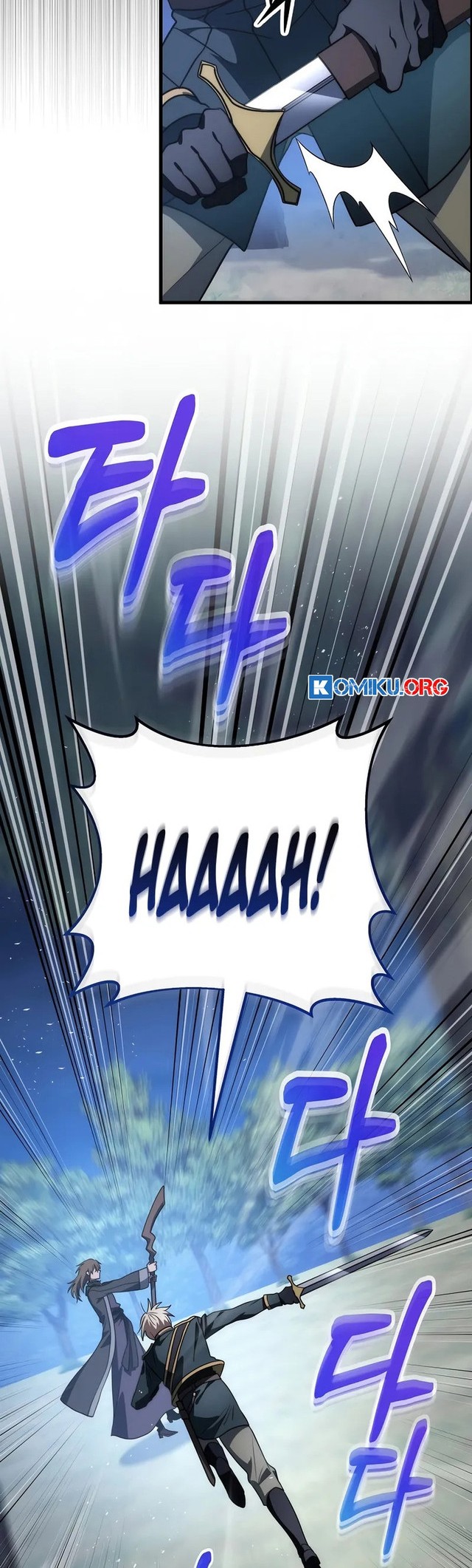 Emperor Of Steel Chapter 53 Gambar 35