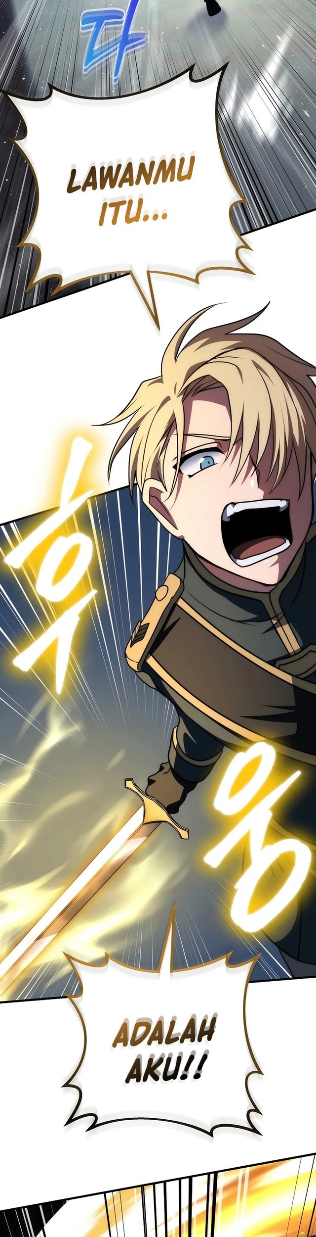 Emperor Of Steel Chapter 53 Gambar 36