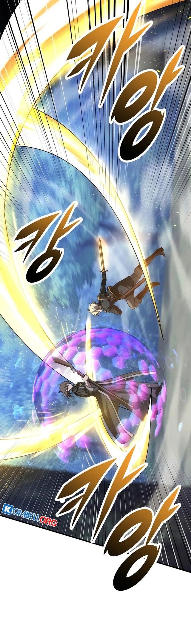 Emperor Of Steel Chapter 53 Gambar 37