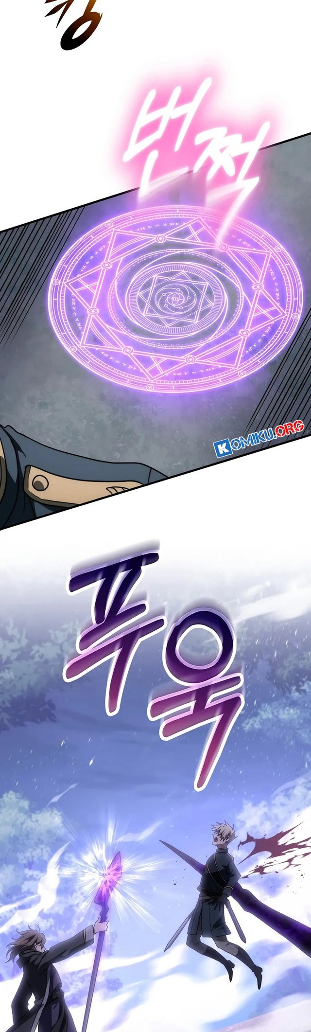 Emperor Of Steel Chapter 53 Gambar 39