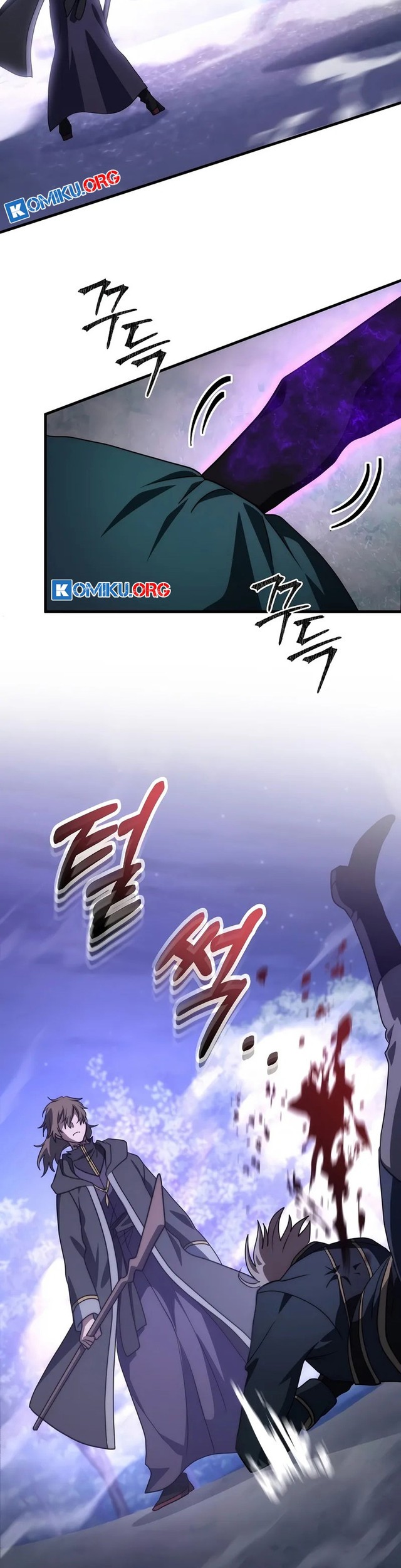 Emperor Of Steel Chapter 53 Gambar 40