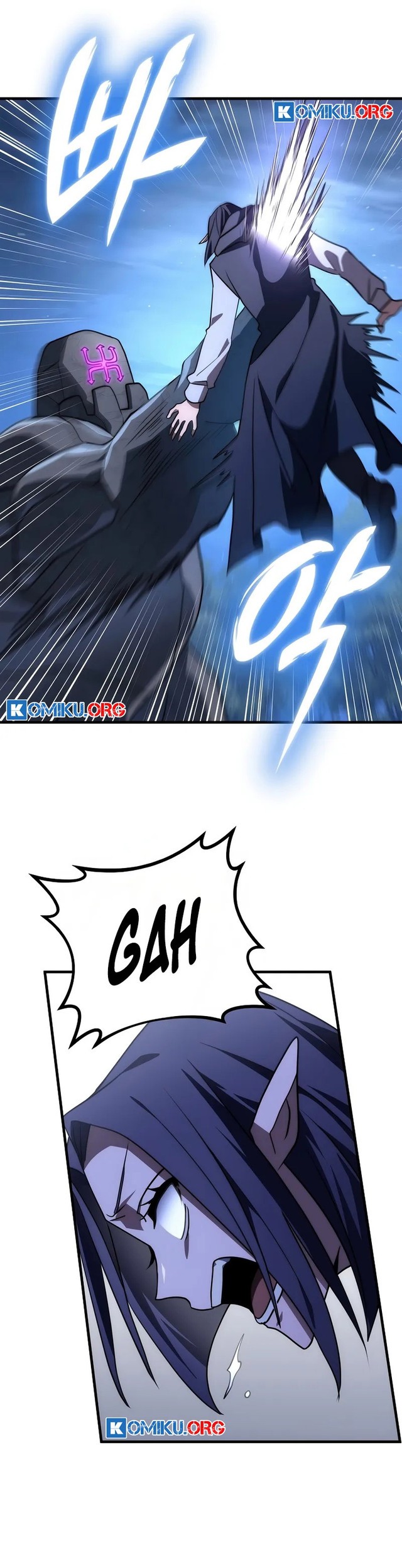 Emperor Of Steel Chapter 53 Gambar 42