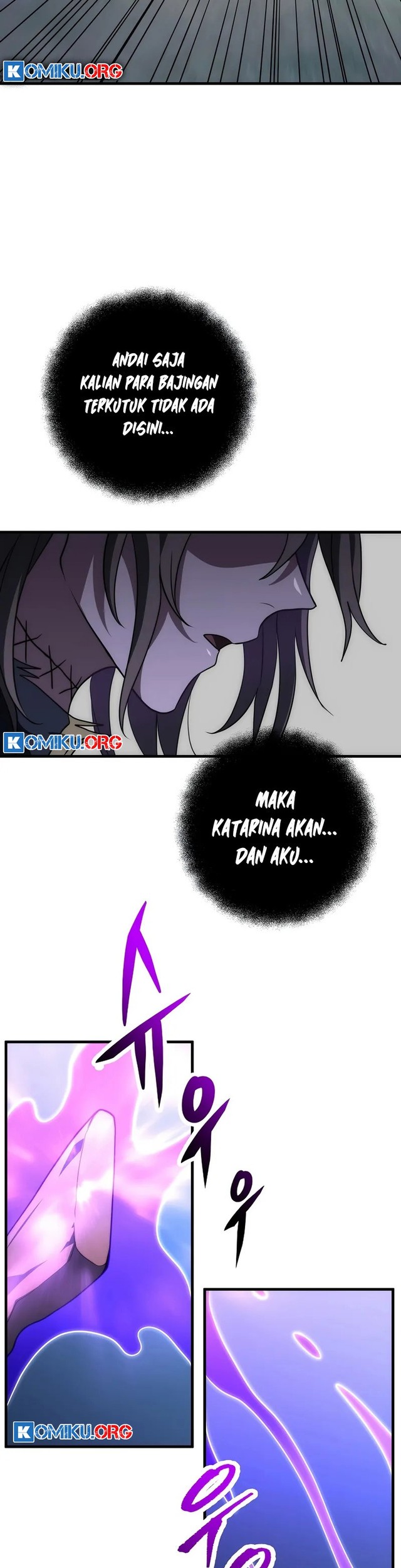 Emperor Of Steel Chapter 53 Gambar 44