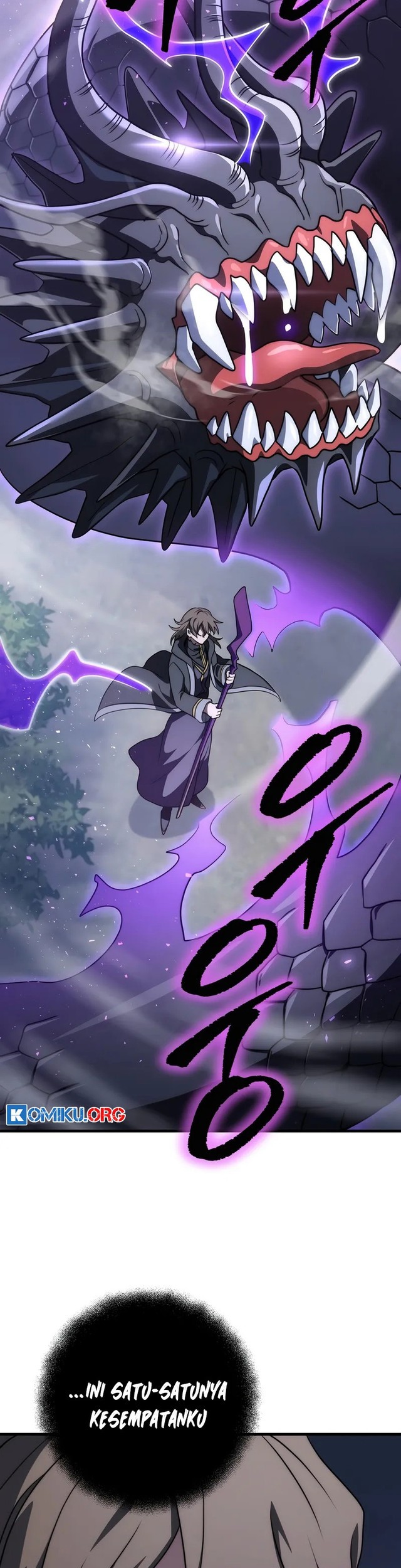 Emperor Of Steel Chapter 53 Gambar 46