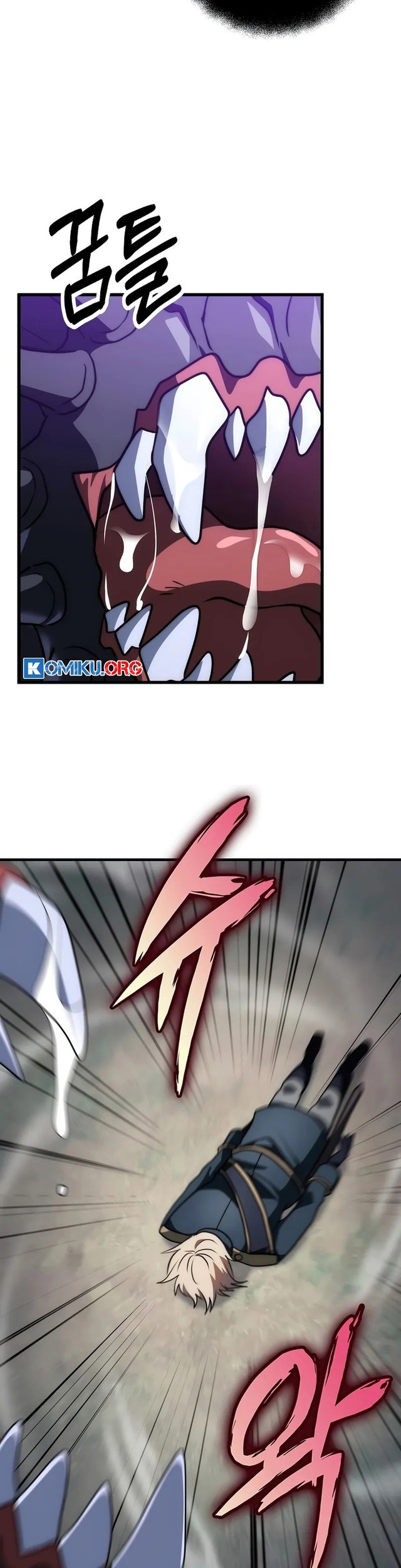 Emperor Of Steel Chapter 53 Gambar 48