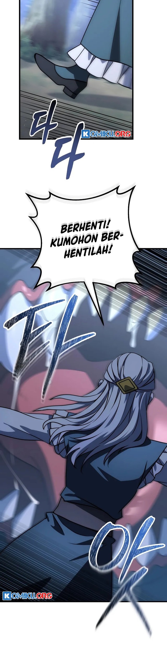 Emperor Of Steel Chapter 53 Gambar 50