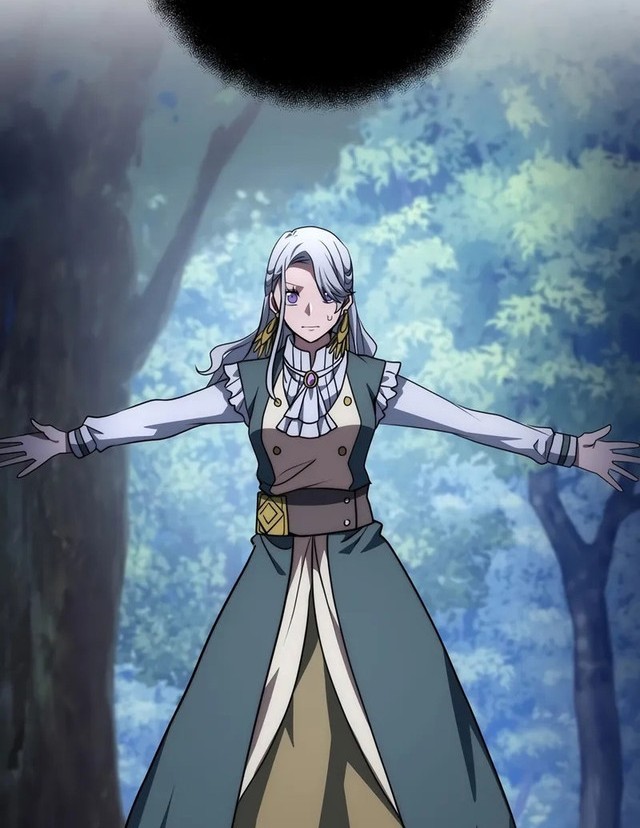 Emperor Of Steel Chapter 53 Gambar 53