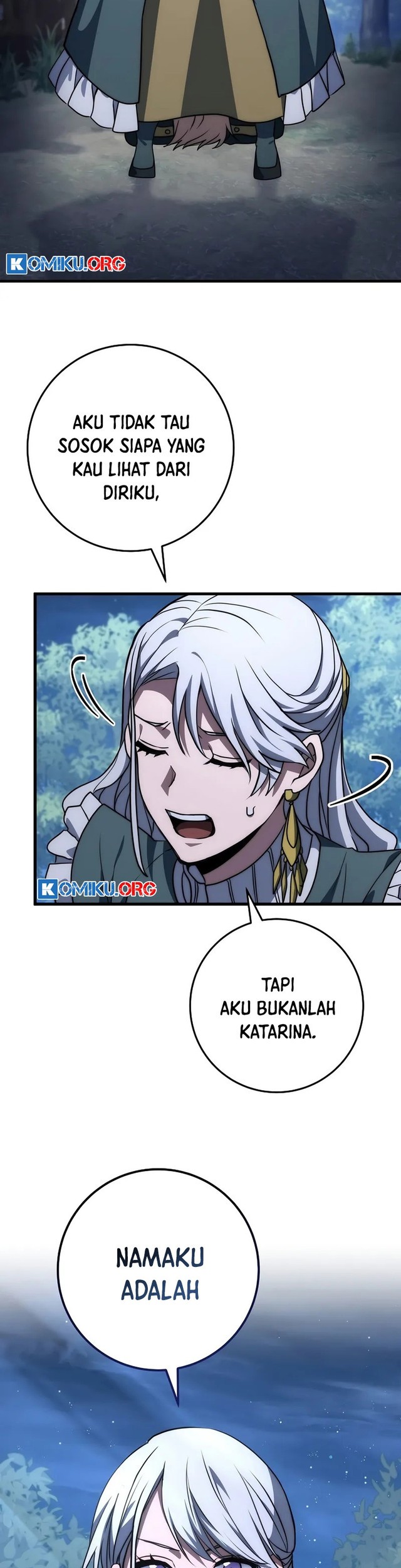 Emperor Of Steel Chapter 53 Gambar 54