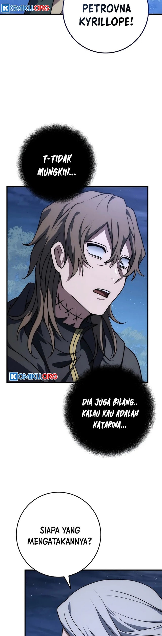 Emperor Of Steel Chapter 53 Gambar 56