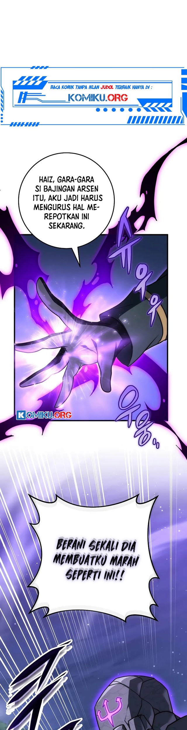 Baca  Emperor Of Steel Chapter 53 Gambar 2