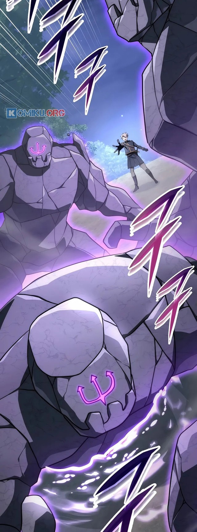 Emperor Of Steel Chapter 53 Gambar 3