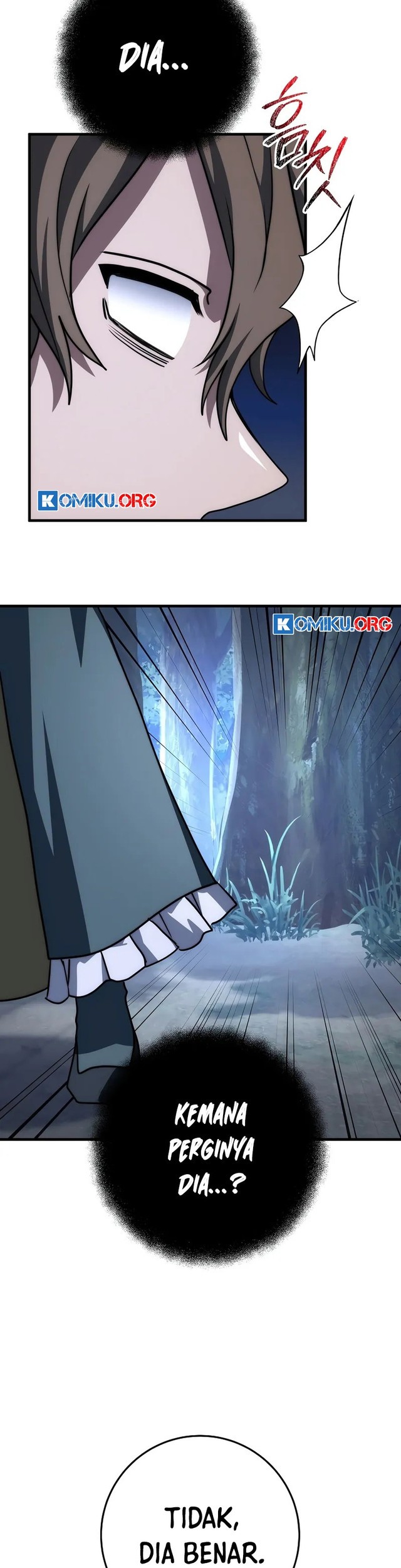 Emperor Of Steel Chapter 53 Gambar 60