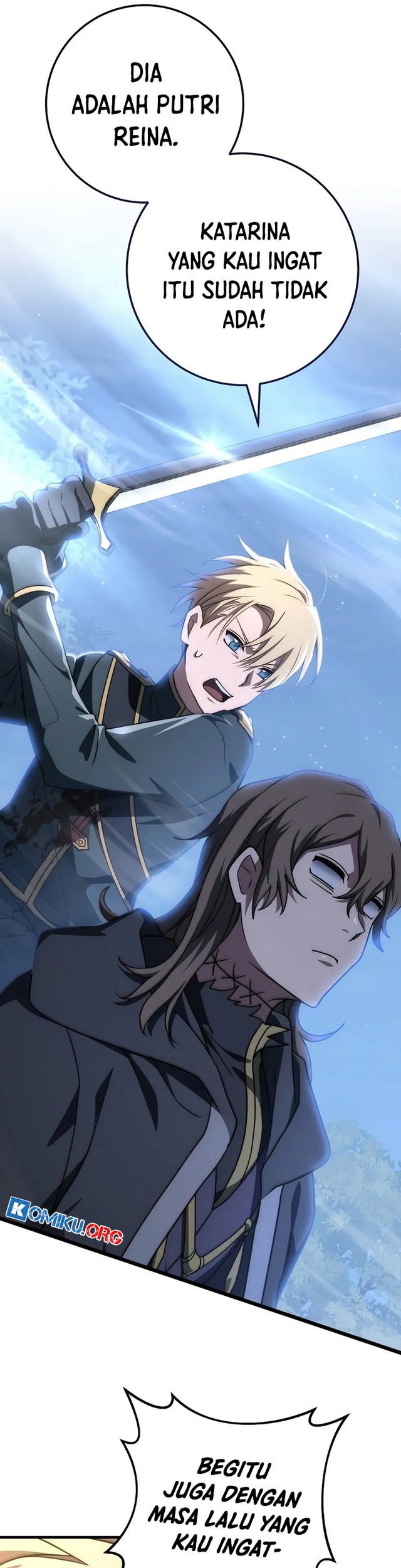 Emperor Of Steel Chapter 53 Gambar 62