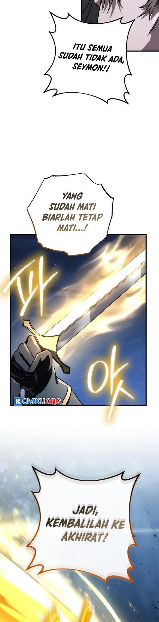 Emperor Of Steel Chapter 53 Gambar 64