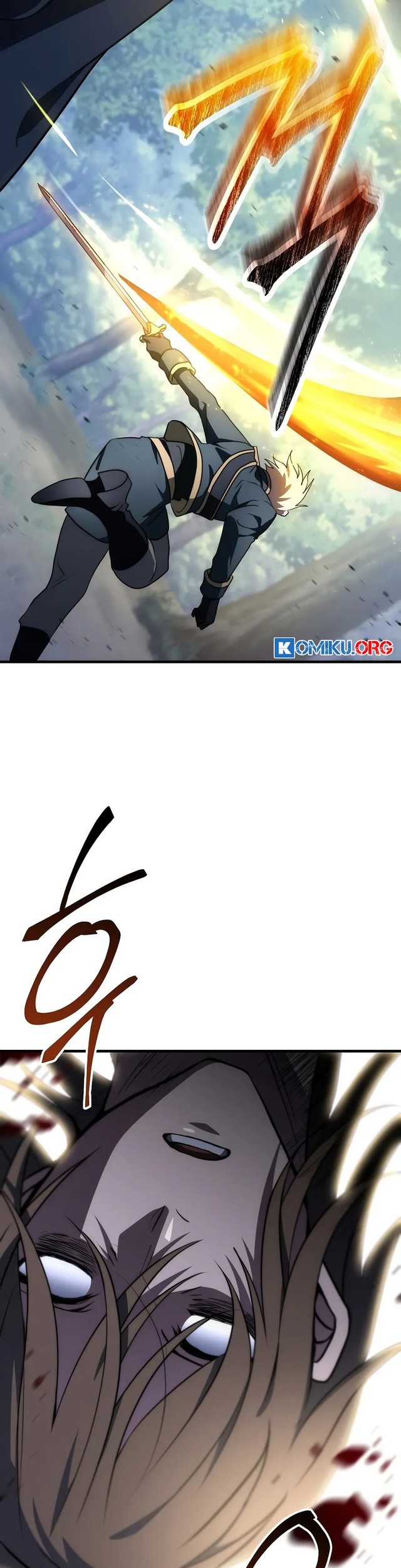 Emperor Of Steel Chapter 53 Gambar 66