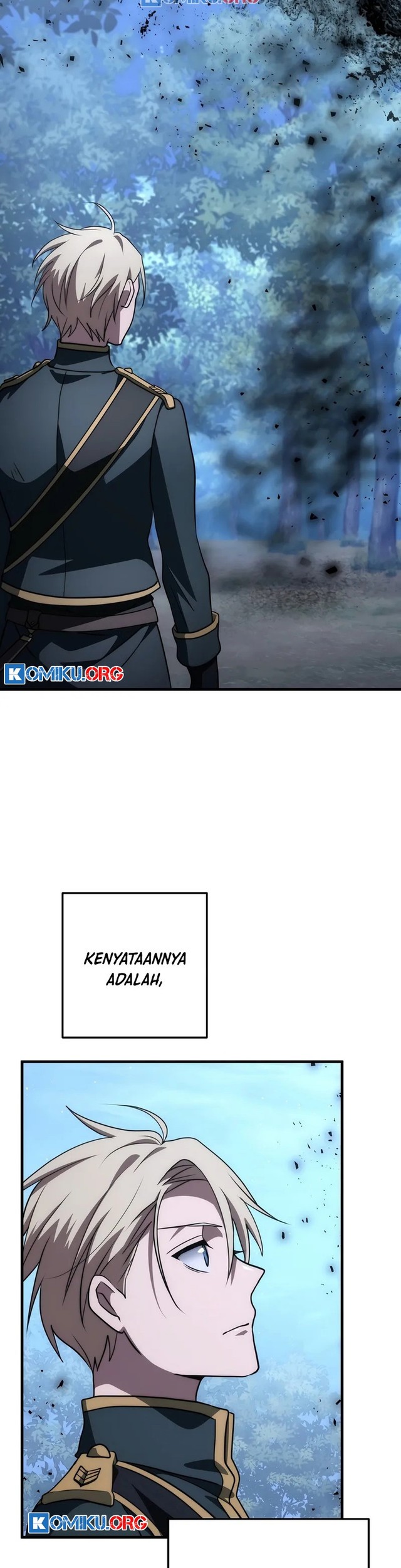 Emperor Of Steel Chapter 53 Gambar 70