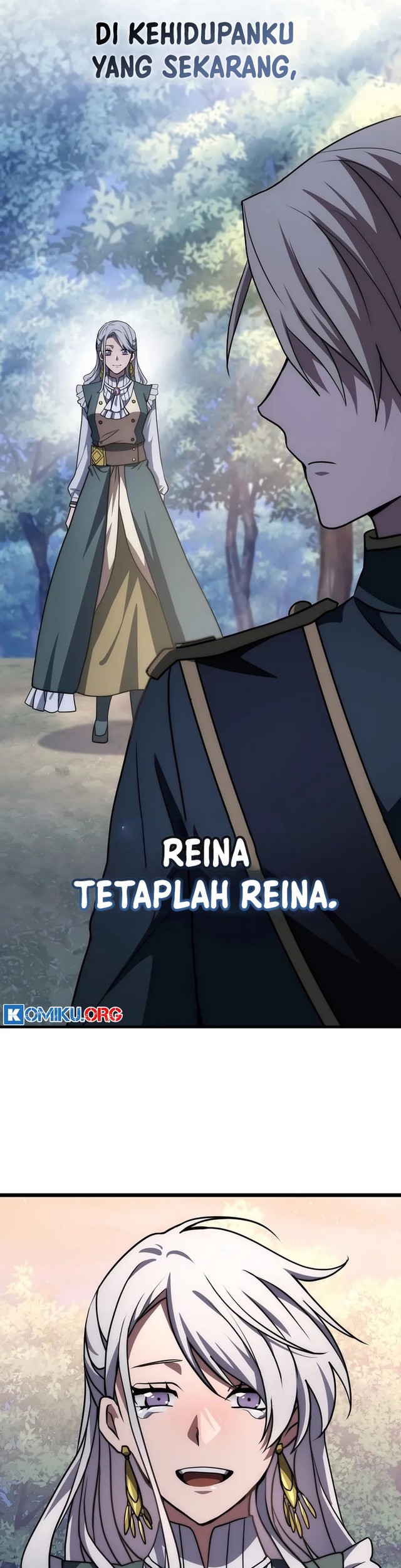 Emperor Of Steel Chapter 53 Gambar 74