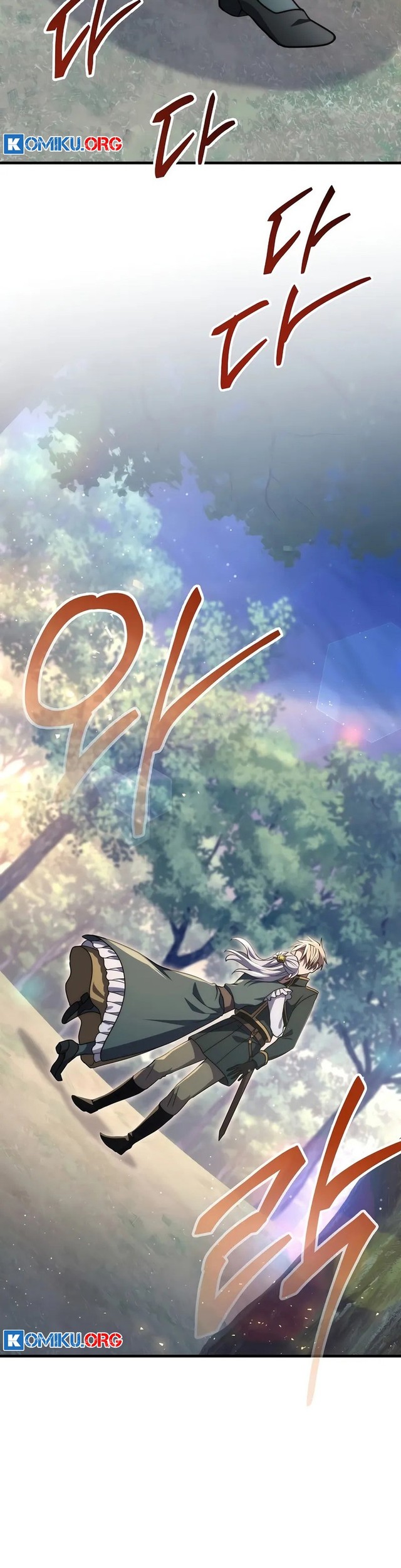 Emperor Of Steel Chapter 53 Gambar 76