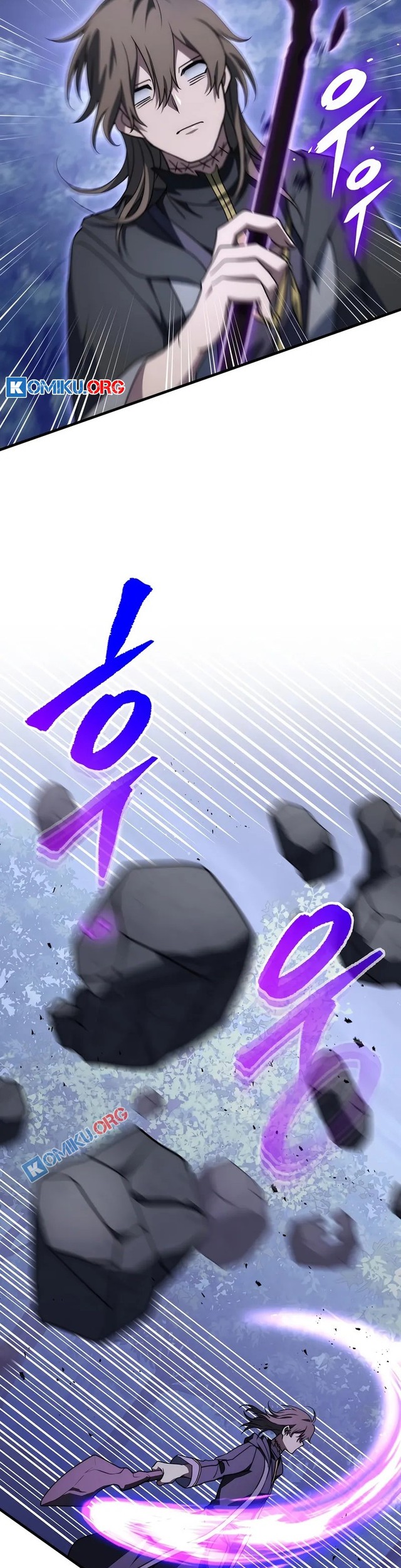 Emperor Of Steel Chapter 53 Gambar 6