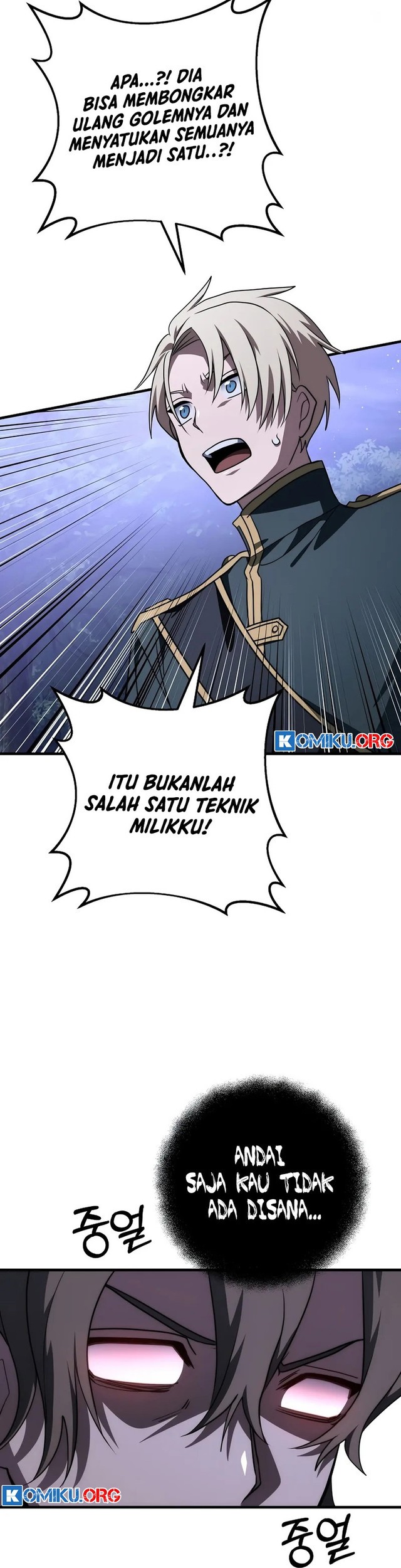 Emperor Of Steel Chapter 53 Gambar 10