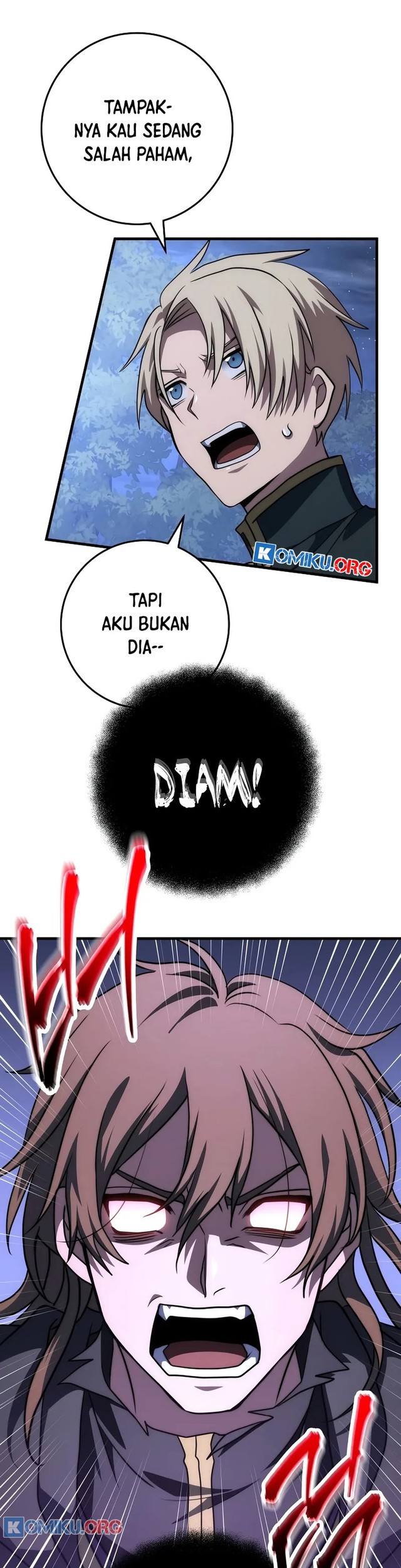 Emperor Of Steel Chapter 53 Gambar 12