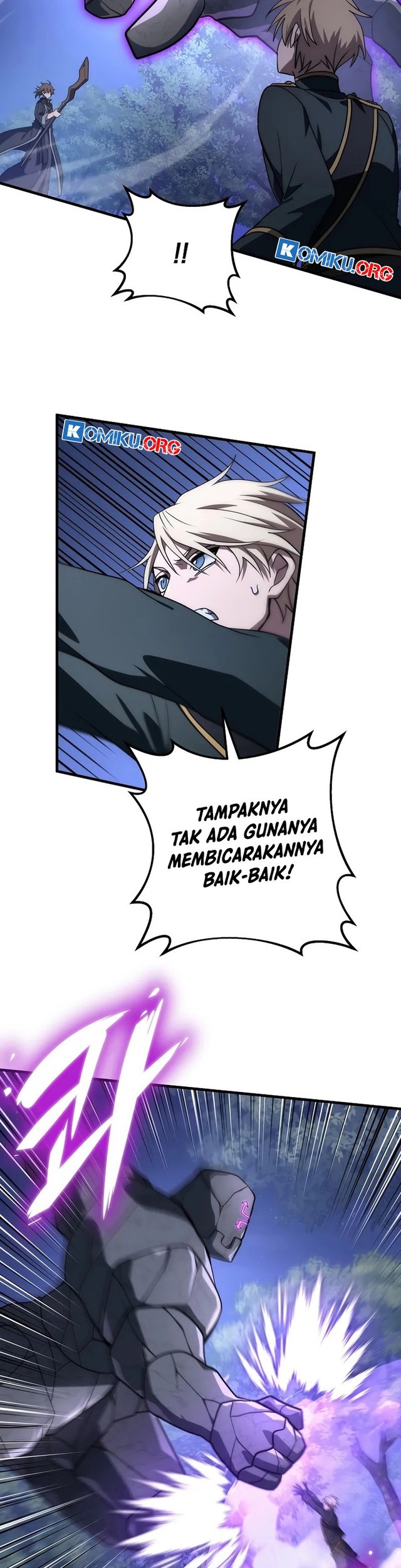 Emperor Of Steel Chapter 53 Gambar 14