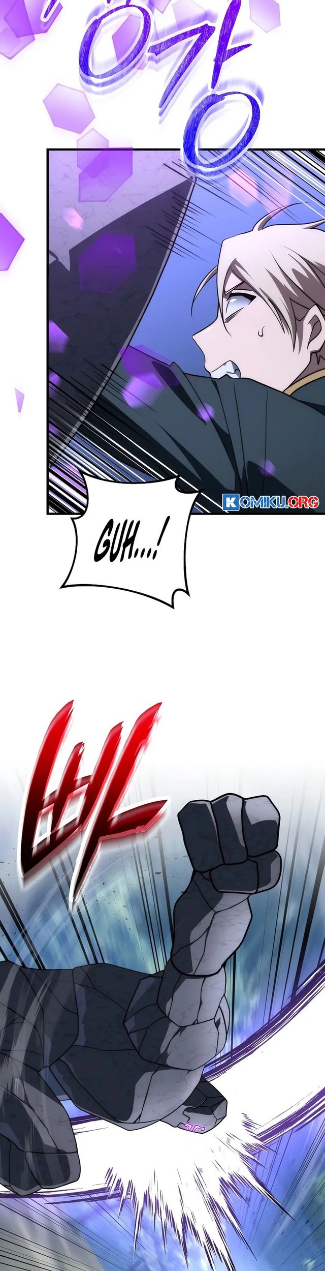 Emperor Of Steel Chapter 53 Gambar 16