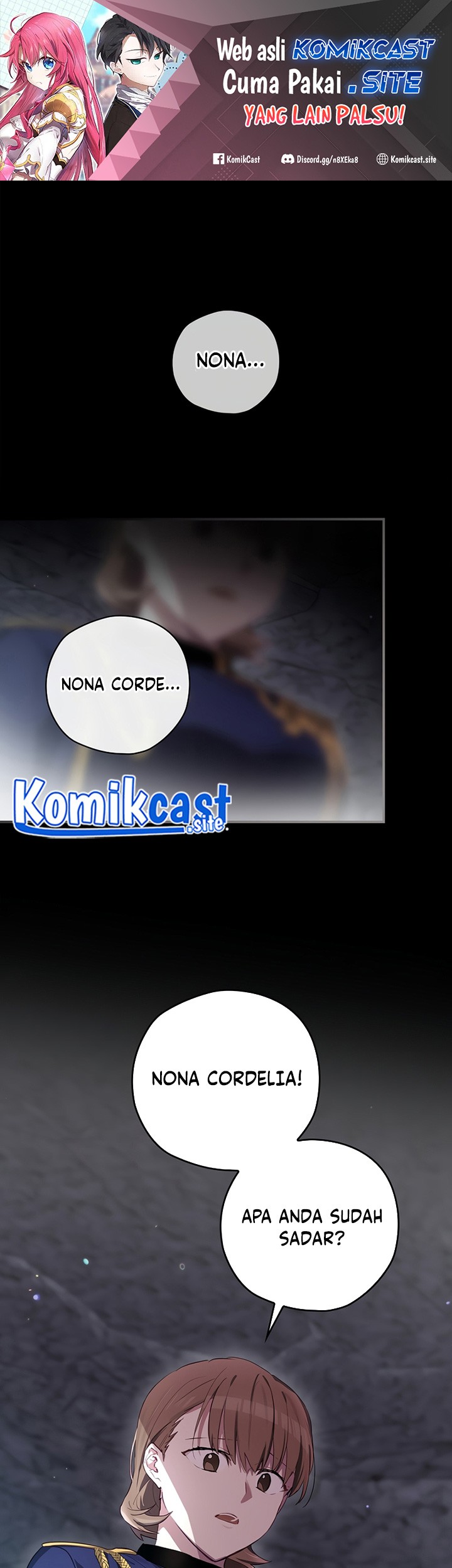 Baca  Ending Maker Chapter 42 Gambar 2