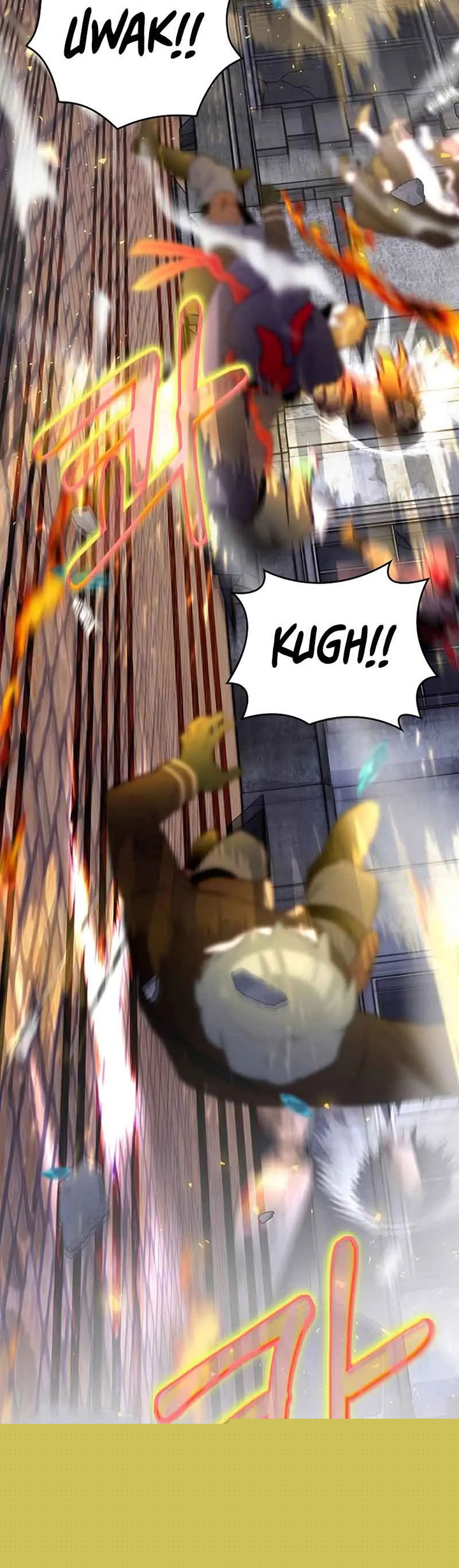 Ending Maker Chapter 44 Gambar 19