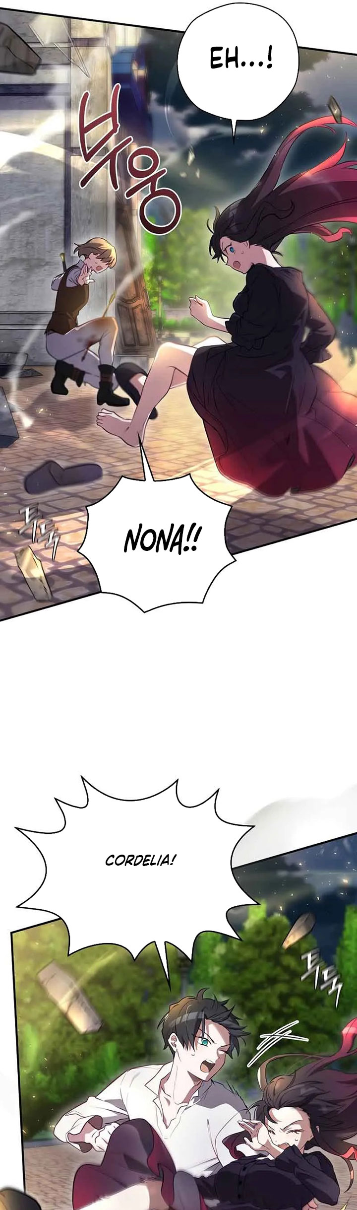 Ending Maker Chapter 44 Gambar 22