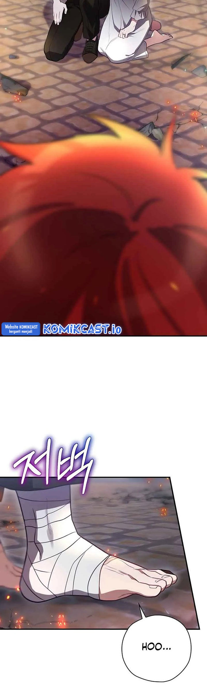 Ending Maker Chapter 44 Gambar 27