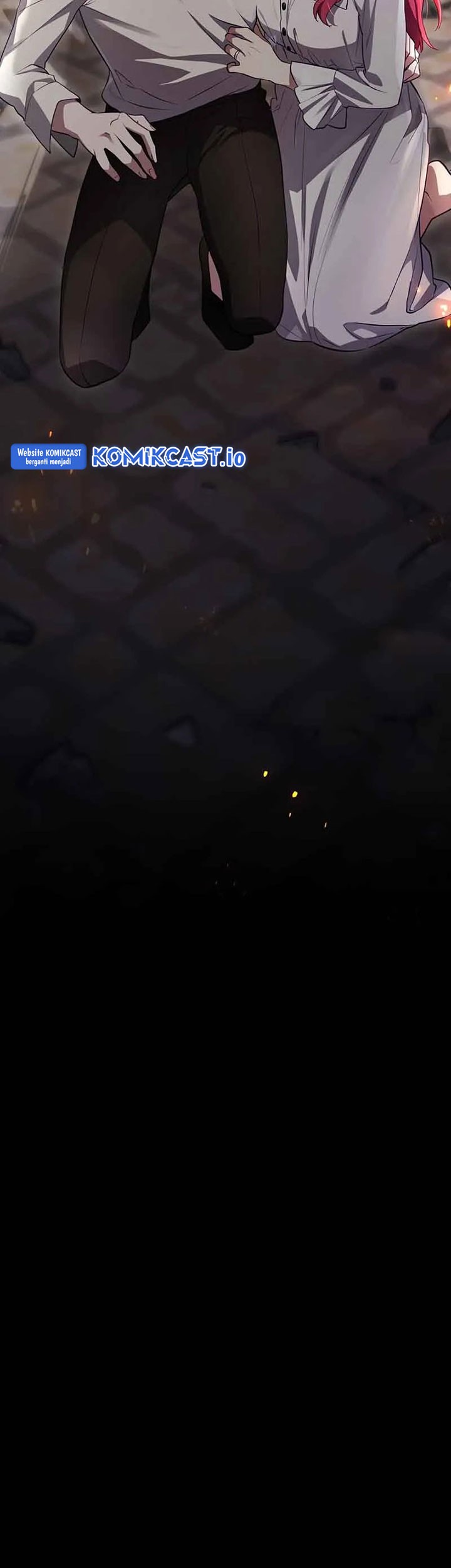 Ending Maker Chapter 44 Gambar 36