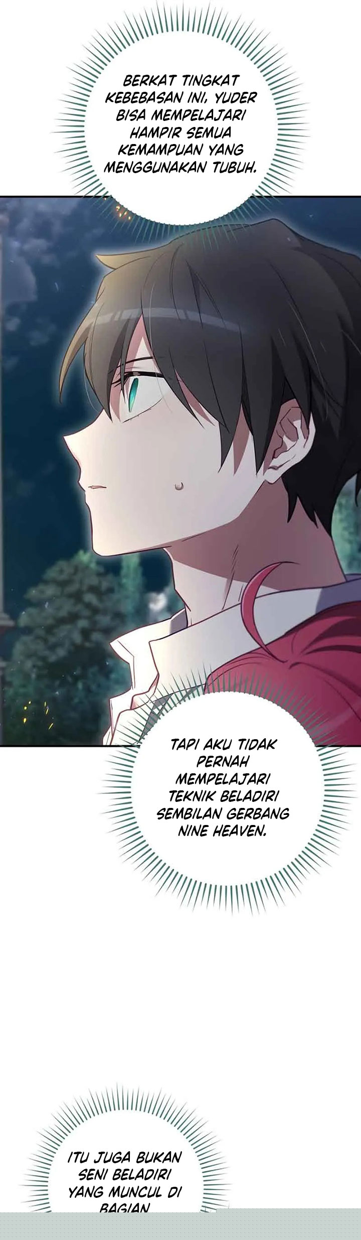Ending Maker Chapter 44 Gambar 42