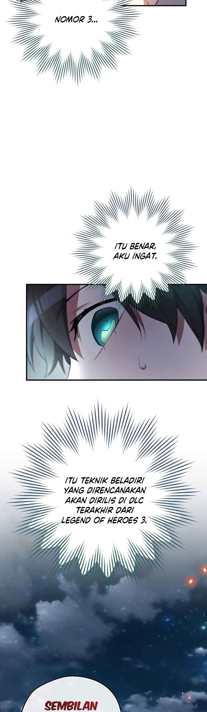 Ending Maker Chapter 44 Gambar 44