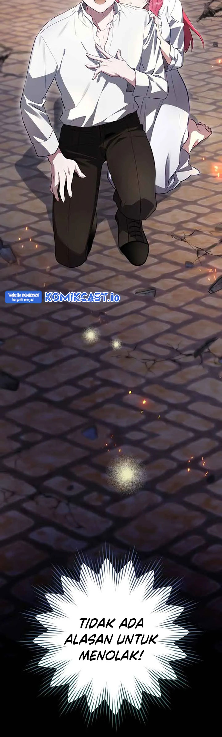 Ending Maker Chapter 44 Gambar 48