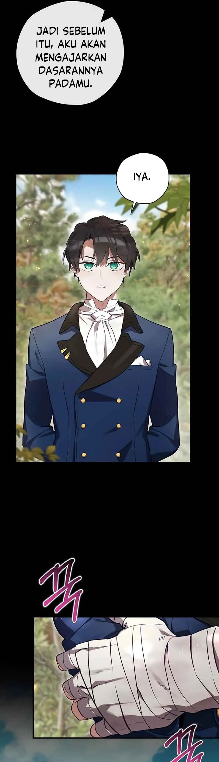 Ending Maker Chapter 44 Gambar 58