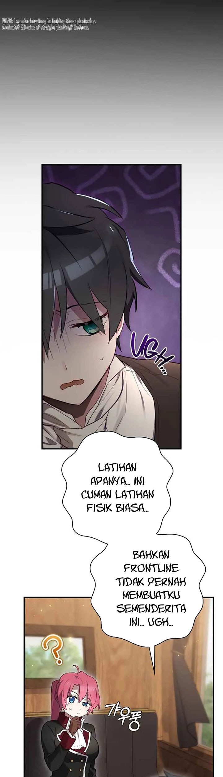 Ending Maker Chapter 44 Gambar 62