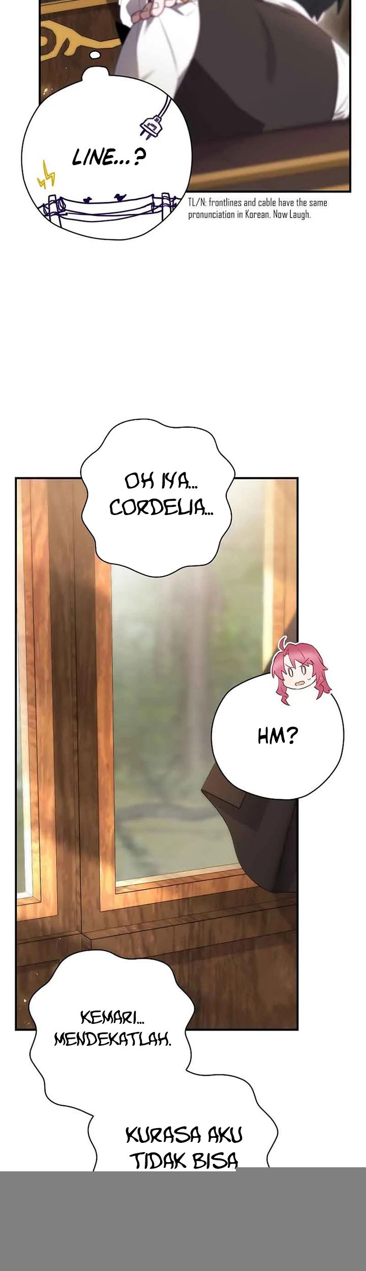 Ending Maker Chapter 44 Gambar 64