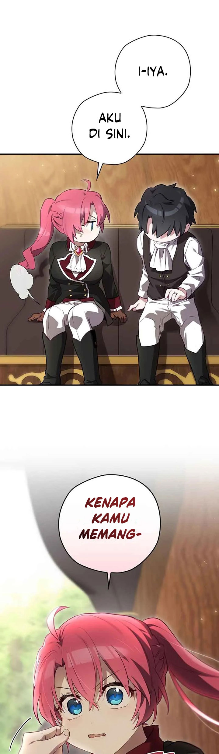 Ending Maker Chapter 44 Gambar 66