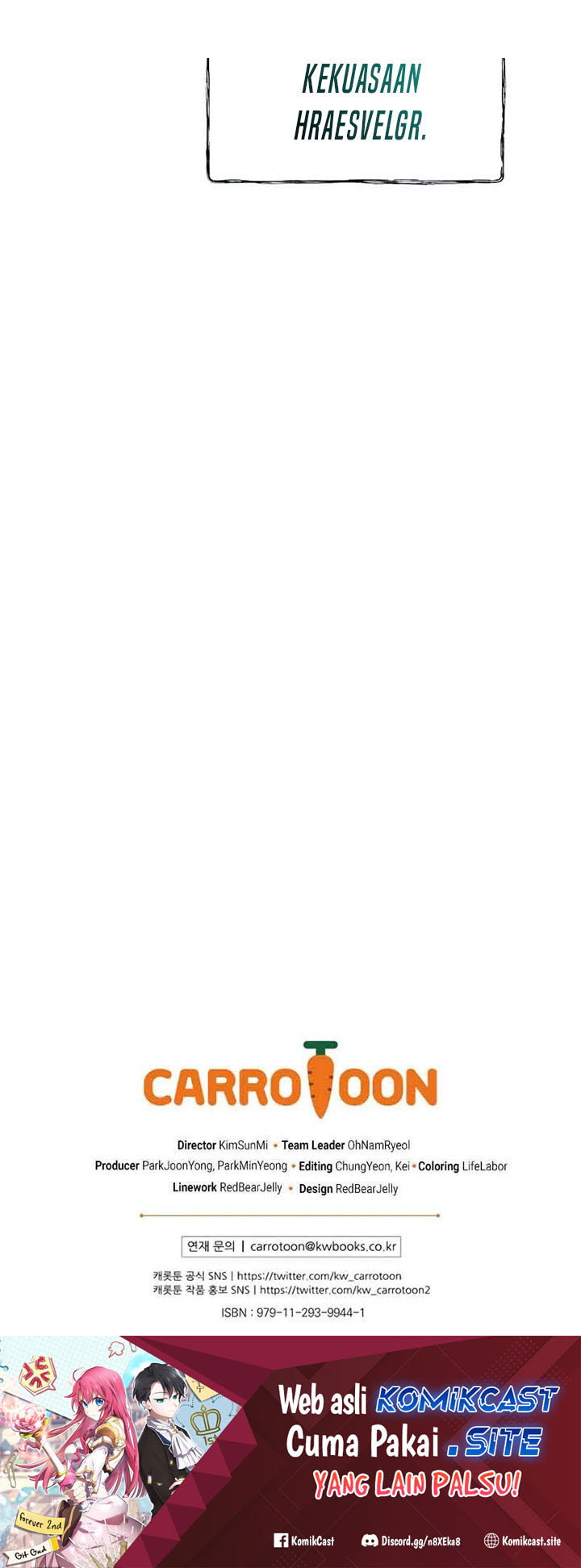 Ending Maker Chapter 44 Gambar 77