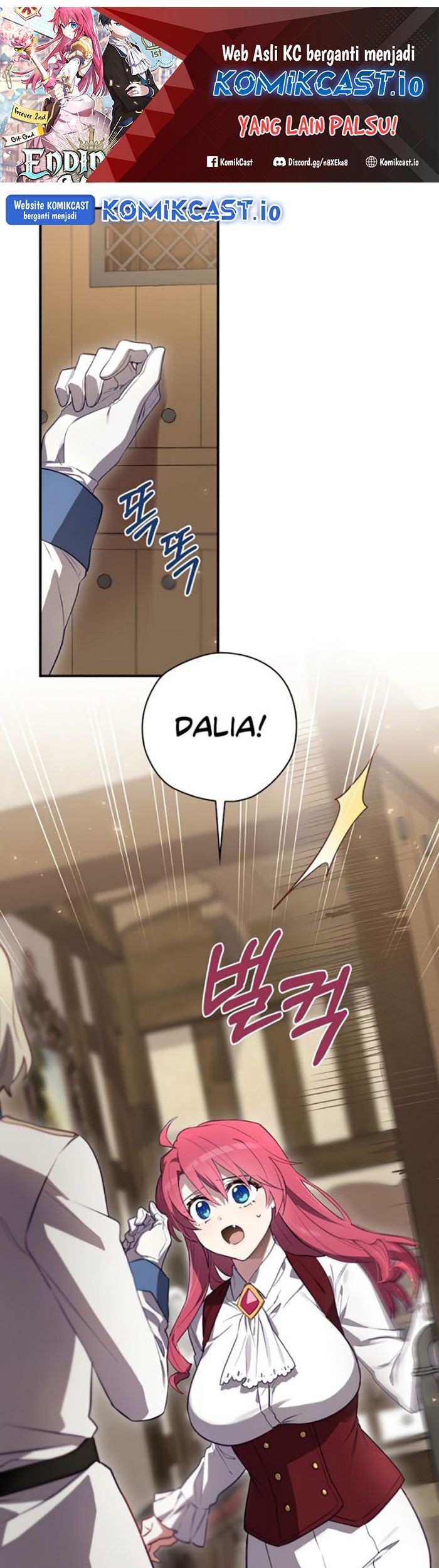 Baca  Ending Maker Chapter 45 Gambar 2