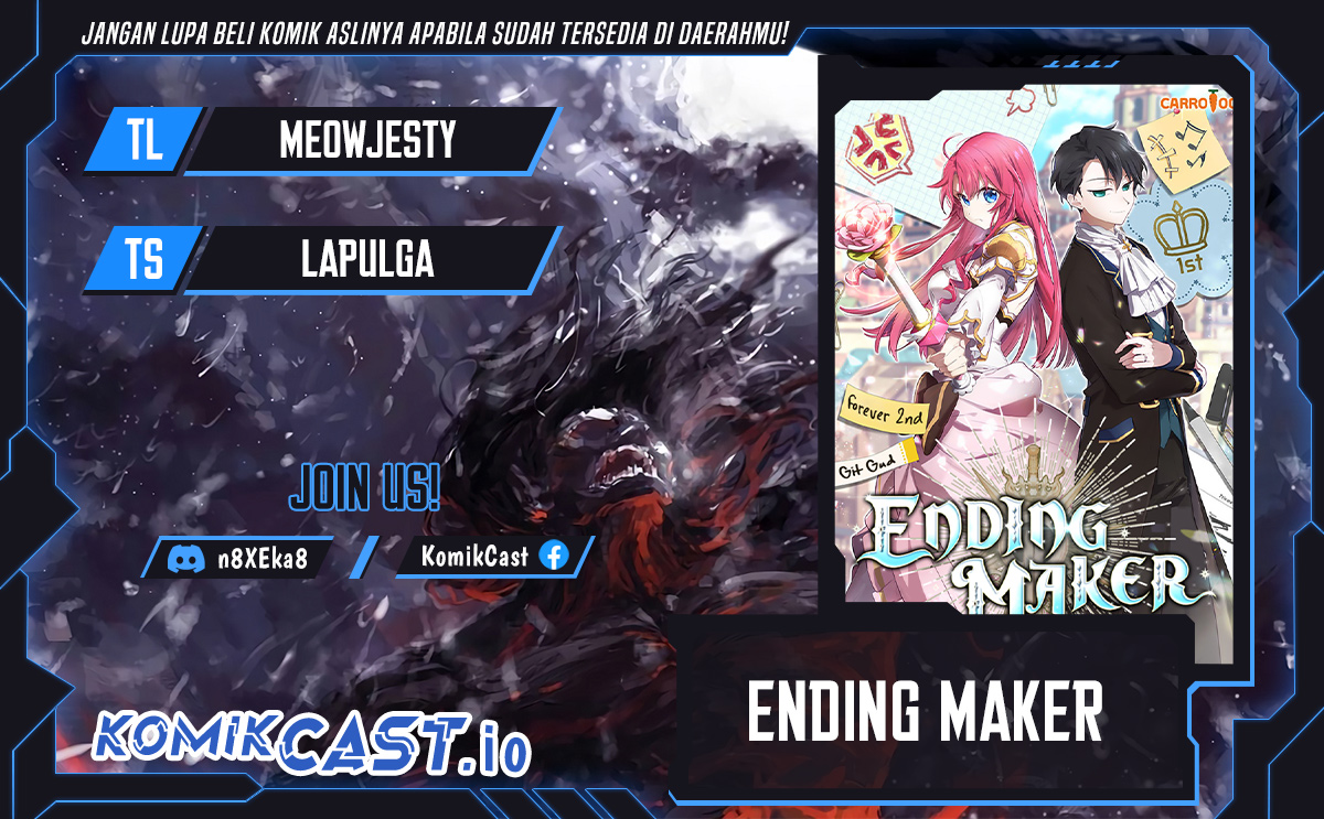 Baca Komik Ending Maker Chapter 47 Gambar 1
