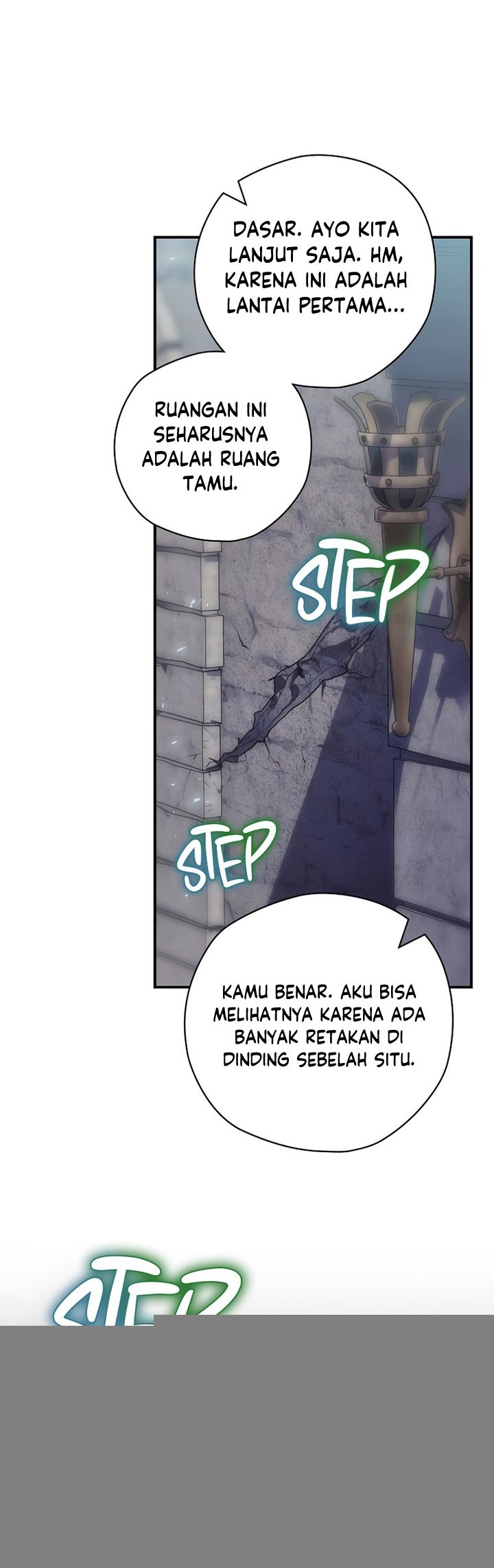 Ending Maker Chapter 51 Gambar 19