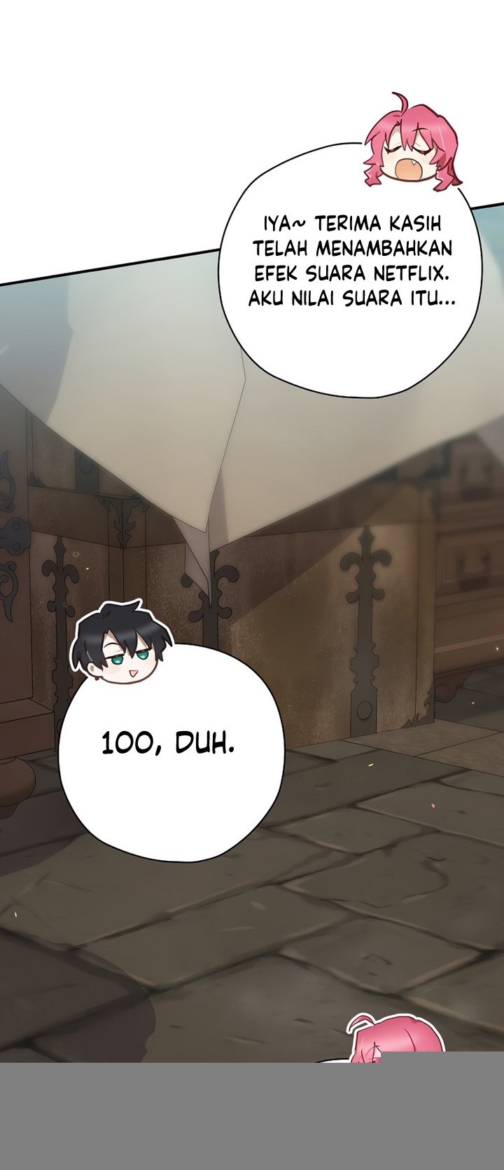 Ending Maker Chapter 51 Gambar 21