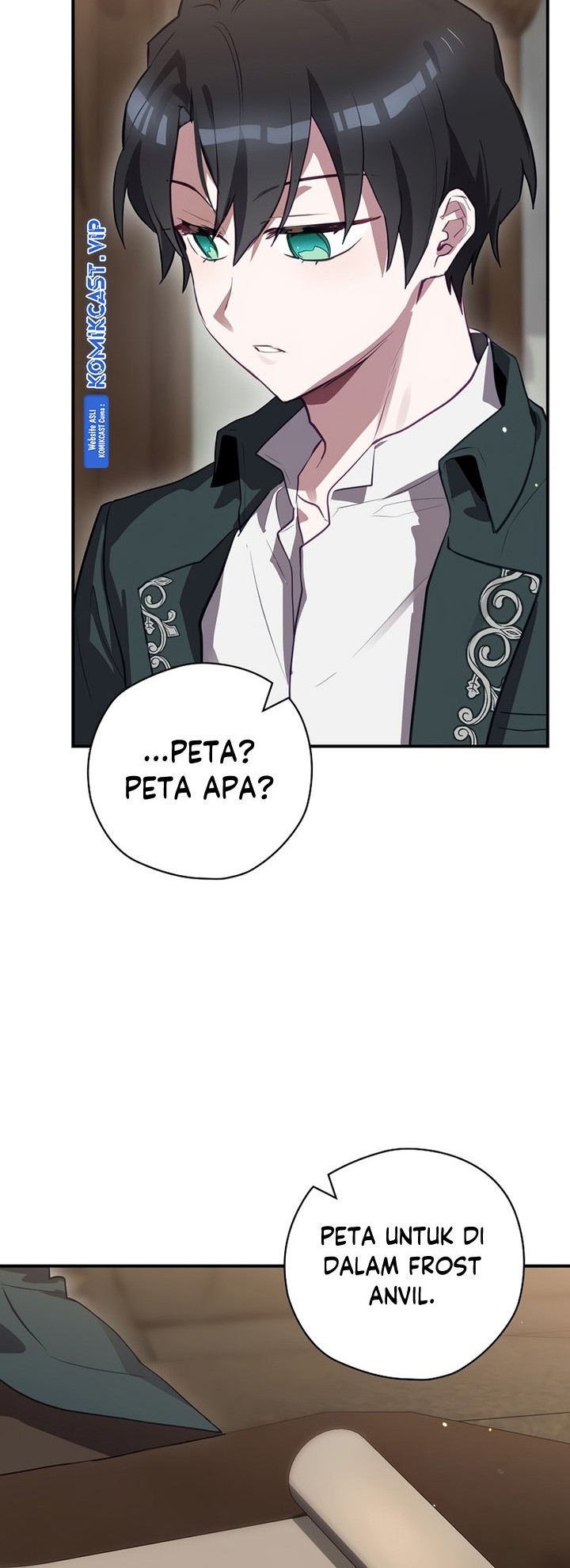 Ending Maker Chapter 51 Gambar 33