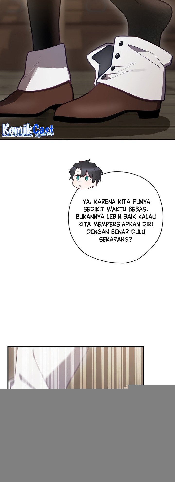 Ending Maker Chapter 51 Gambar 35