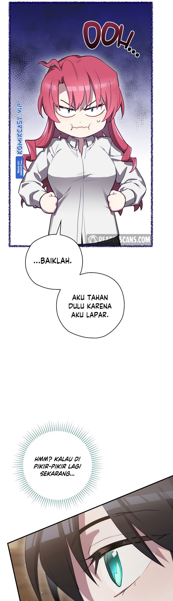 Ending Maker Chapter 51 Gambar 44