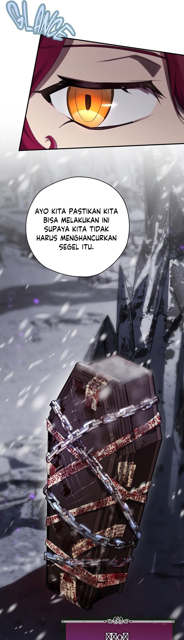 Ending Maker Chapter 51 Gambar 56